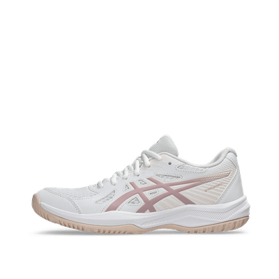ASICS Upcourt 6 "White/Morganite" | 1072A107-104