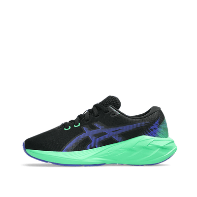 ASICS Novablast 5 GS "Black/Cobalt Burst" | 1014A367-004