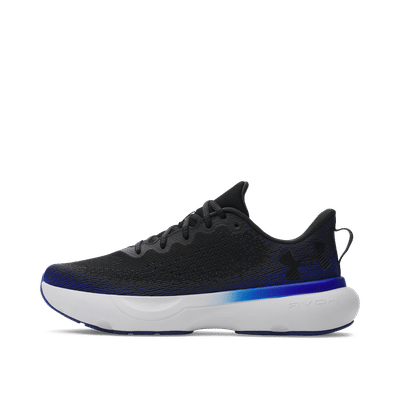 Under Armour Infinite "Black/Royal" | 3027523008