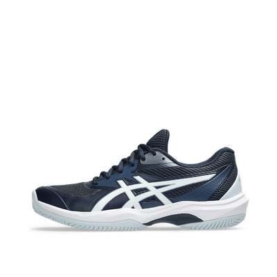 ASICS Game FF Clay/OC "Midnight/White" | 1042A282-400