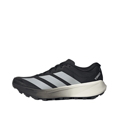 Adidas Terrex Agravic 4 "Core Black / Grey Two / Cloud White" | KJ8870
