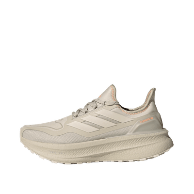 Adidas Ultraboost 5 GTX "Beige / Alumina / Beam Orange" | JQ6632