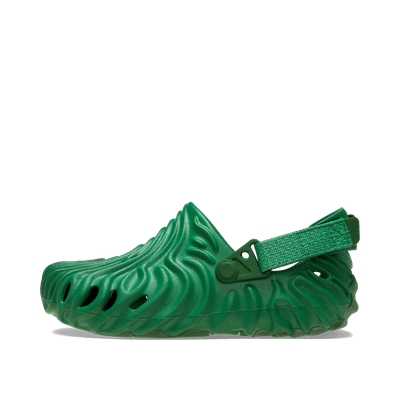 Salehe Bembury x Crocs Pollex Clog Kids "Curry" | 2086003XR