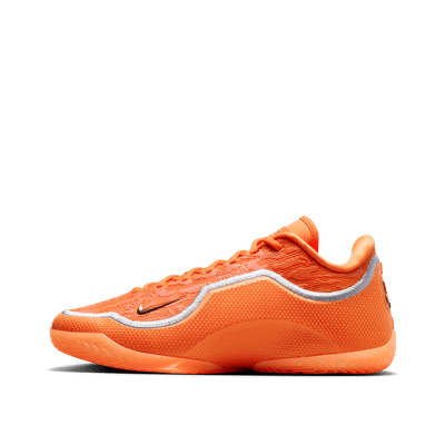 Nike LeBron XXIII FK "Orange" | IV5647-800
