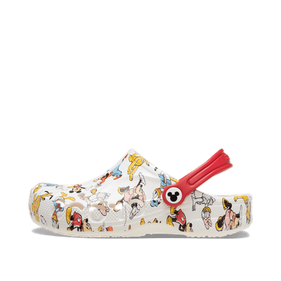 Crocs Baya Clog "Disney Mickey and Friends - Multi" | 21056690H