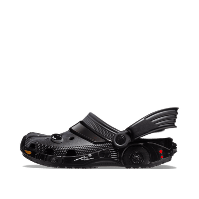 Crocs Classic Clog "Batmobile" | 210219001