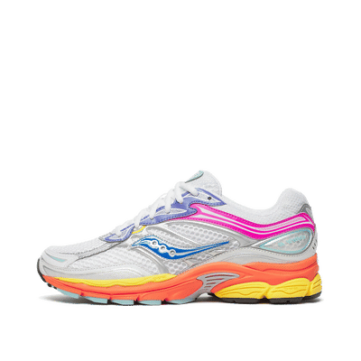 Saucony Progrid Omni 9 "White/Multi" | S707395-2