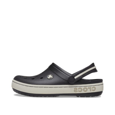 Crocs Crocband Heritage Clog "Black" | 213224001