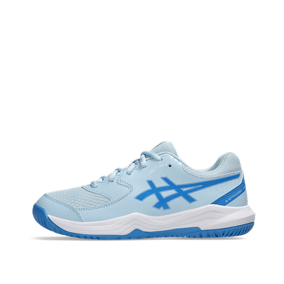 ASICS Gel-Dedicate 8 GS "Light Blue/Blue Coast" | 1044A077-402