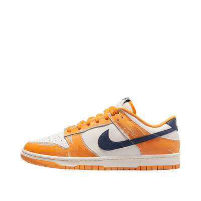 Nike Dunk Low "Wear and Tear" | FN3418-100