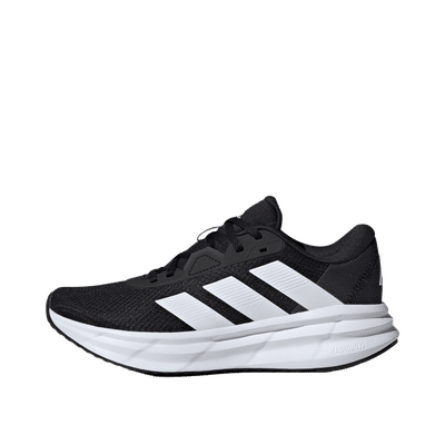 Adidas Galaxy 7 "Core Black / Cloud White / Carbon" | ID8765