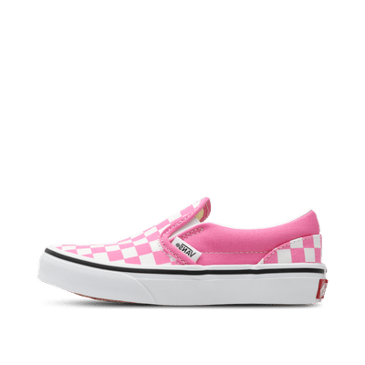 Vans "Pink" | VN000D0JFRQ1