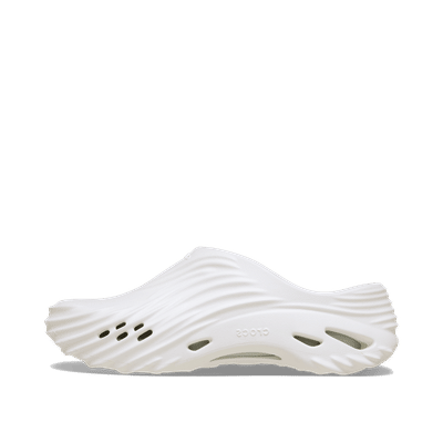 Crocs Echo Wave 'Chalk' | Cream | Men's Size 12