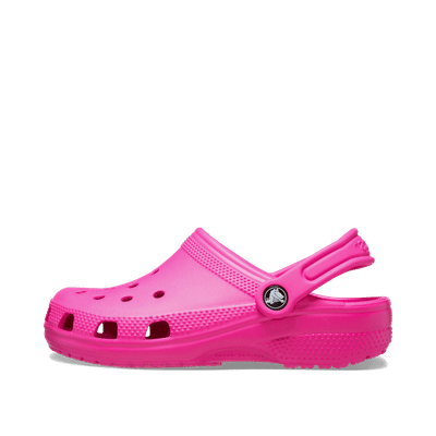 Crocs Classic Clog Toddler "Pink Crush" | 2069906TW