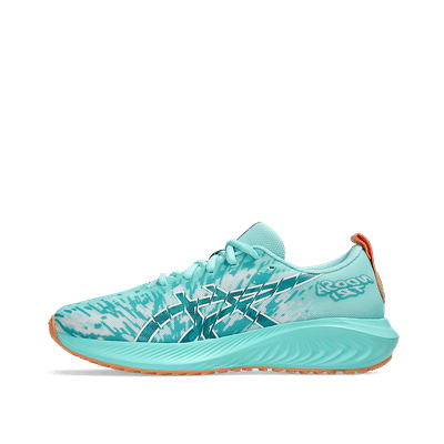 ASICS Gel-Noosa Tri 16 GS "Illuminate Mint/Wave Teal" | 1014A346-401