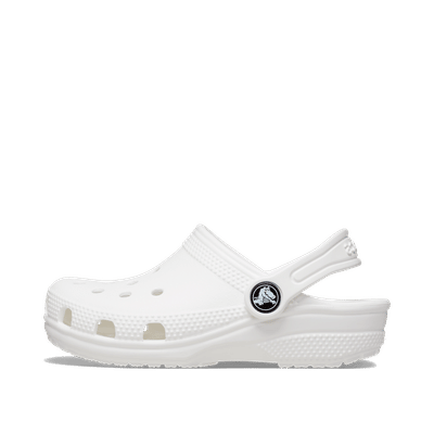 Crocs Classic Clog "White" | 206990100