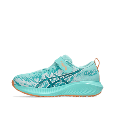 ASICS Gel-Noosa TRI 16 PS "Illuminate Mint/Wave Teal" | 1014A345-401
