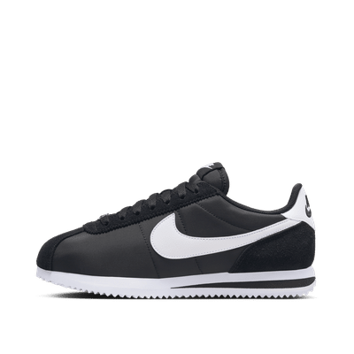 Nike Wmns Cortez "Black/White" | DZ2795-001