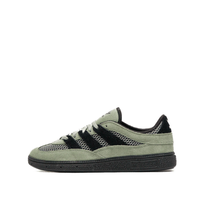 adidas Handball Spezial St "Silver Green/Core Black/Ftw White" | JS2775