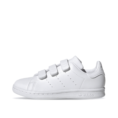 adidas-stan-smith-cf-kids-white-fx7535