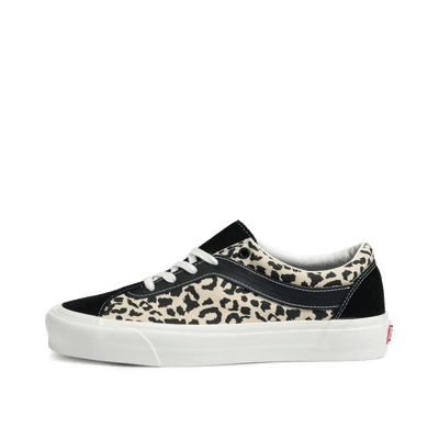 Vans Bold Ni "Leopard/Black" | VN0A5DYATYQ