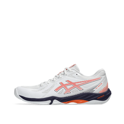 ASICS BLADE FF "White/Nova Orange" | 1071A093-103