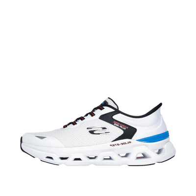 Skechers Glide-Step Altus "White" | 232922WMLT