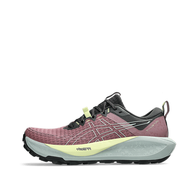 ASICS Gel-Trabuco 13 "Purple Oxide/Cold Moss" | 1012B768-500