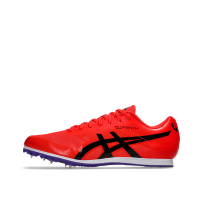 ASICS Hyper LD 6 "Flash Red/Black" | 1091A019-600