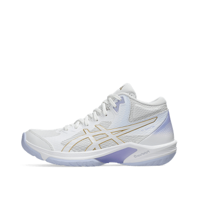 ASICS BEYOND FF MT "White/Champagne" | 1072A096-106