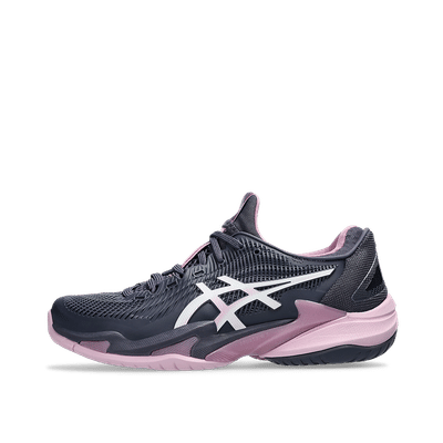 ASICS Court FF 3 "Indigo Fog/White" | 1042A220-500