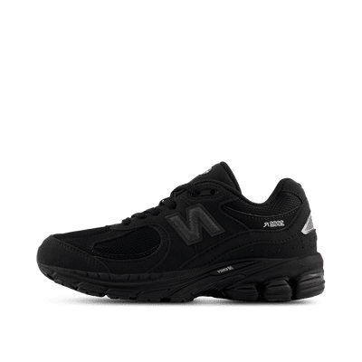 New Balance 2002R "Black" | G200265U