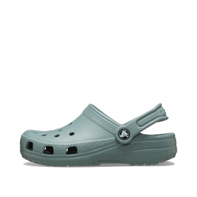crocs-crocs-open-schoenen-classic-donkergroen
