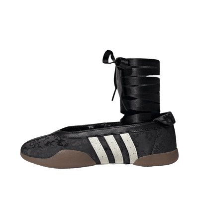 adidas Originals Taekwondo Mei "Core Black/Off White/Gum" | IH6916