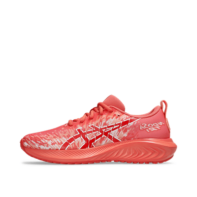 ASICS Gel-Noosa Tri 16 GS "Papaya/Mojave" | 1014A346-700