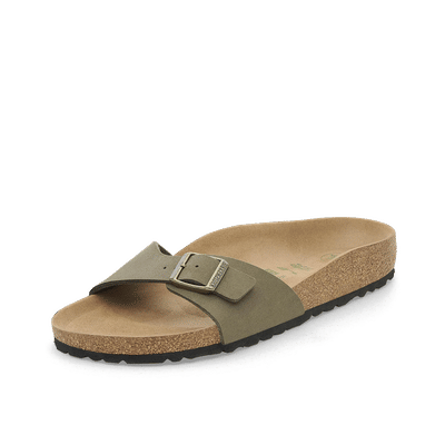 Birkenstock Madrid BS Narrow Fit "Green" | 1027974