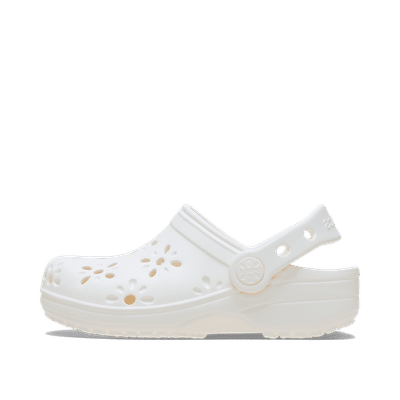 crocs-classic-floral-cut-out-clog-toddler-chalk-2109440wv