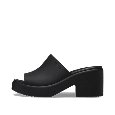 Crocs Brooklyn Heel Slide "Black" | 209408-060