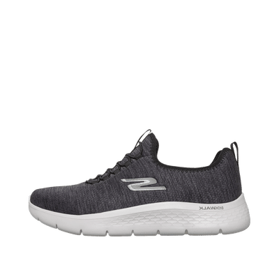 Skechers GO WALK Flex - Ultra CM "Black/White" | 216484BKW