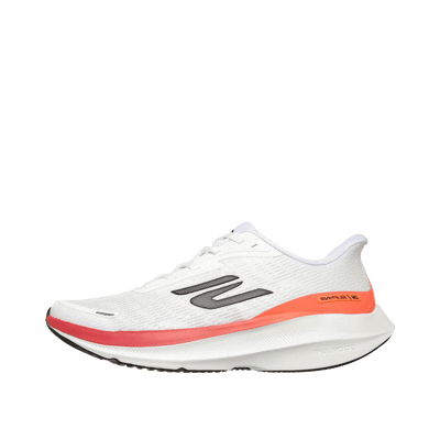 Skechers Aero Pulse CM "White/Black/Orange" | 246220WBO