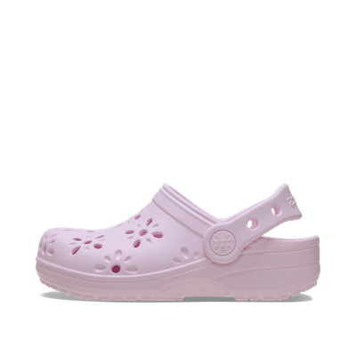 crocs-classic-floral-cut-out-clog-pink-milk-2109446zw