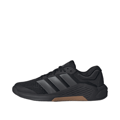 Adidas Dropset 4 "Core Black / Grey Five / Core Black" | JR4673