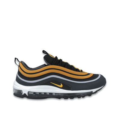 Nike Air Max 97 WTR "Blue/Yellow" | DX0754-002