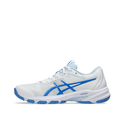 ASICS Netburner Professional FF 4 "White/Blue Coast" | 1072A097-104