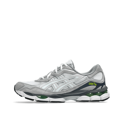 ASICS Gel-Nyc "White/Glacier Grey" | 1203A383-109