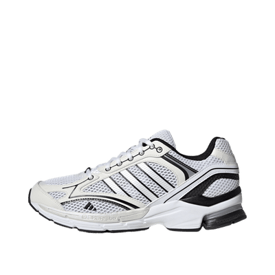 Adidas Spiritain 2000 "Cloud White / Zero Metalic / Core Black" | KI6816