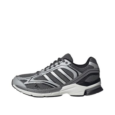 Adidas Spiritain 2000 "Grey Four / Matte Silver / Core Black" | KI4378