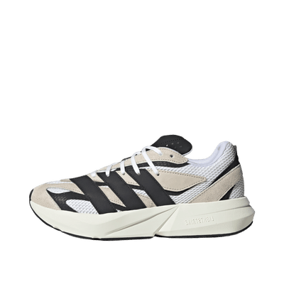 Adidas Lightblaze "Alumina/Core Black/Cloud White" | JH6944