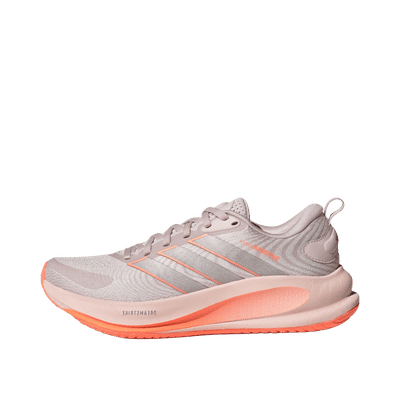 Adidas Supernova Ease 2 W "Ice Purple / Beam Orange / Dash Grey" | JQ1820