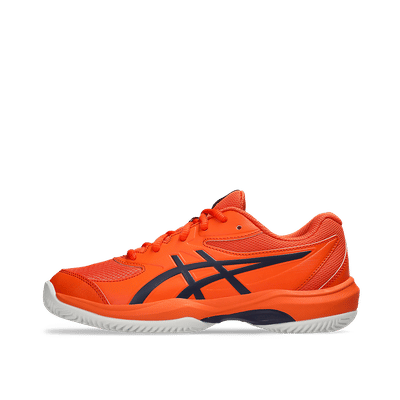 ASICS Gel-Game GS "Nova Orange/Indigo Fog" | 1044A082-800
